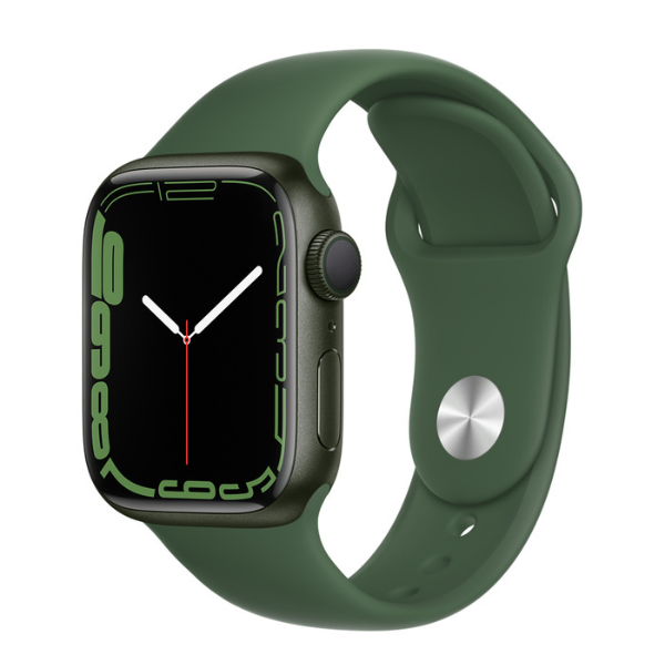 Apple Watch (MKHT3HN/A) with Sport Band