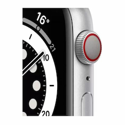 Apple Watch Series 6 GPS 44mm Sport Band