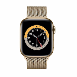 Apple Watch Series 6