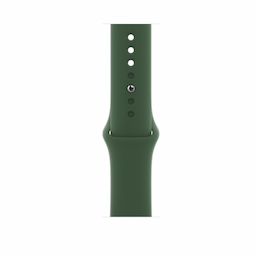 Apple Watch Series 7 (3J563HN/A) GPS, 41mm Starlight Aluminium Case