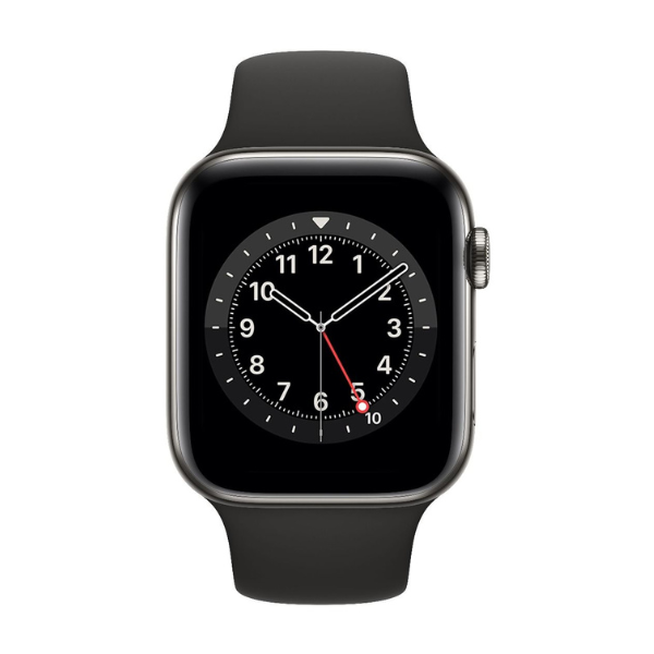 Apple Watch Series 6 44mm (GPS+Cellular)