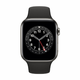 Apple Watch Series 6 44mm (GPS+Cellular)