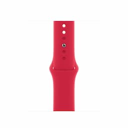 Apple Watch Series 8 GPS + Cellular 41mm (PRODUCT)RED Aluminium Case with Sport Band - Regular