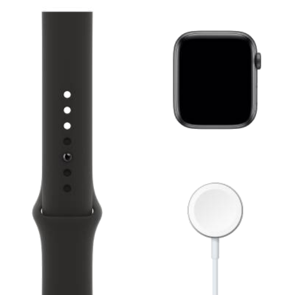 Apple Watch S6