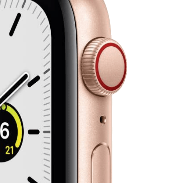 Apple Watch SE GPS 44mm