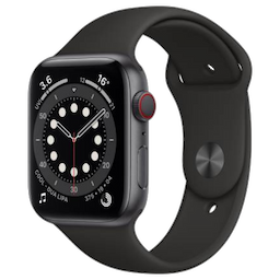 Apple Watch Series 6 GPS