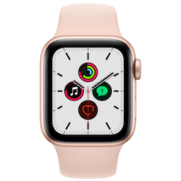 Apple Watch SE GPS 44mm