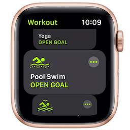 Apple Watch SE GPS 44mm