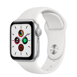 Apple Watch SE GPS + Cellular 40 mm
