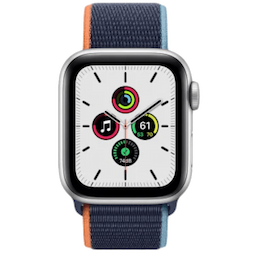 Apple Watch SE GPS + Cellular