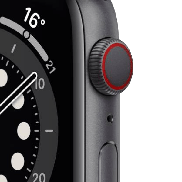 Apple Watch Series 6 GPS