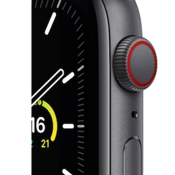 Apple Watch SE