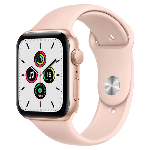 Apple Watch SE GPS 44mm