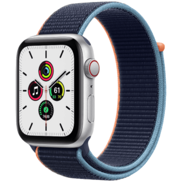 Apple Watch SE GPS + Cellular