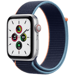 Apple Watch SE GPS + Cellular