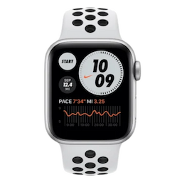 Apple Watch SE GPS