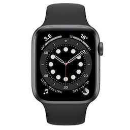 Apple Watch SE GPS + Cellular 40mm