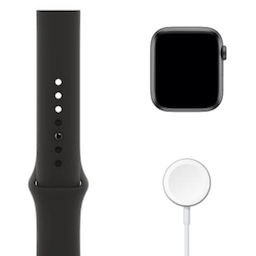 Apple Watch SE GPS + Cellular 40mm