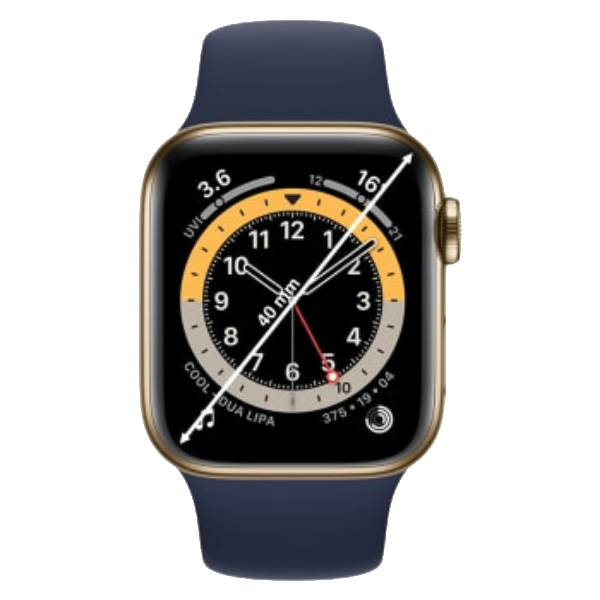 APPLE Watch Series 6