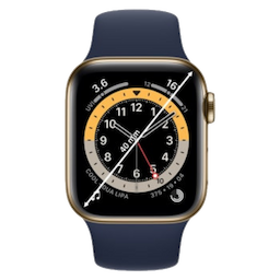 APPLE Watch Series 6