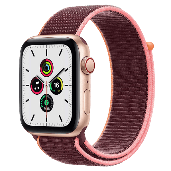 Apple Watch SE Cellular 44 mm