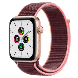 Apple Watch SE Cellular 44 mm