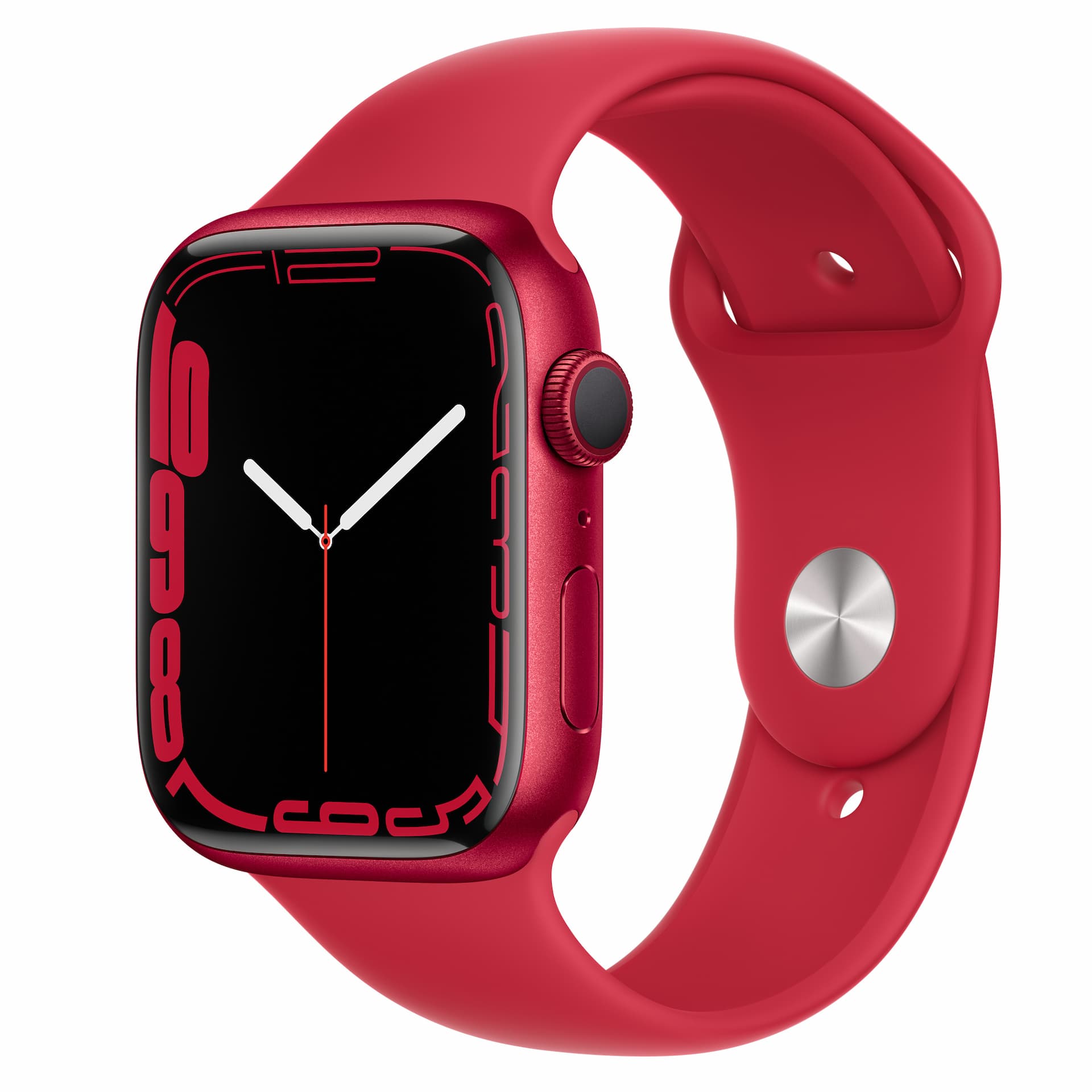 APPLE WATCH SE (MKN93HN/A) 40 SIL AL ABMG SL CEL