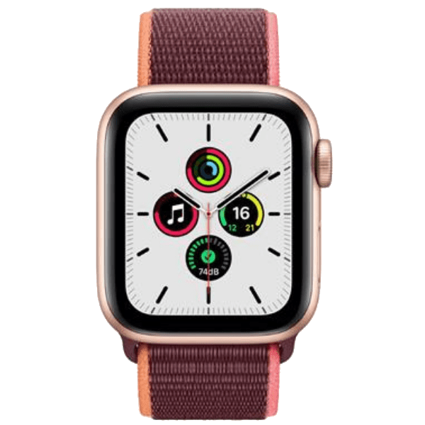 Apple Watch SE Cellular 44 mm