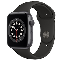 Apple Watch SE GPS + Cellular 40mm