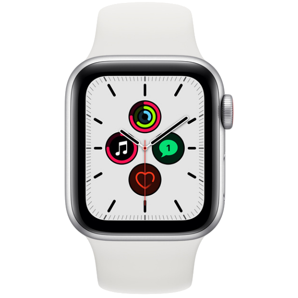 Apple Watch SE GPS 44mm