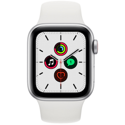 Apple Watch SE GPS 44mm