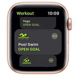 Apple Watch SE Cellular 44 mm