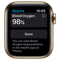 APPLE Watch Series 6