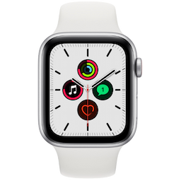 Apple Watch SE GPS + Cellular 44mm