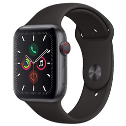 Apple Watch SE GPS + Cellular 44mm
