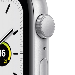 Apple Watch SE GPS + Cellular 44mm
