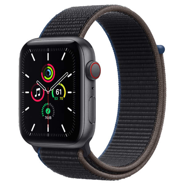 Apple Watch SE GPS + Cellular 40 mm