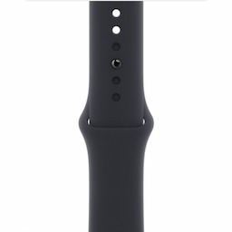Apple Watch Nike SE (GPS + Cellular) - space grey aluminium - smart watch with Nike sport band - anthracite/black - 32 GB