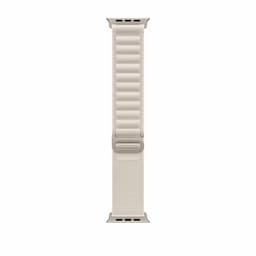APPLE WATCH ULTRA (MQFT3HN/A) 49mm Titanium case, 32GB - Starlight