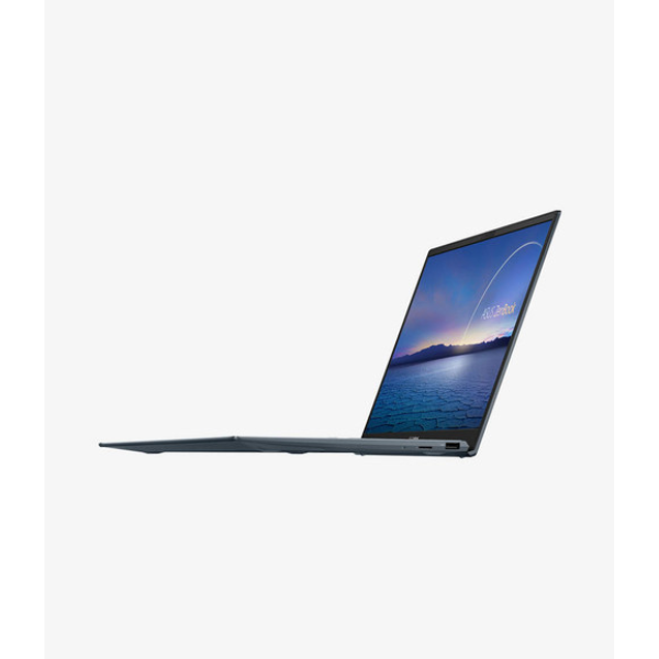 Asus ZenBook 14 Notebook - UX425JA-BM076TS Intel Core i5 10th Gen 8 GB RAM 512 GB SSD Windows 10 14 Inches Pine Grey