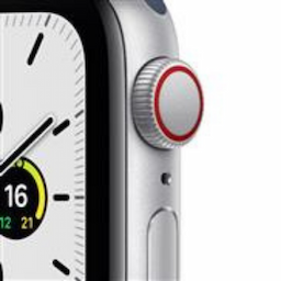 APPLE WATCH SE (MKQW3HN/A) 40 GLD AL ST SP CEL