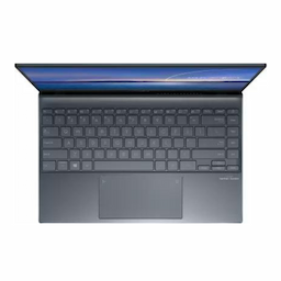 Asus ZenBook 14 Notebook - UX425JA-BM076TS Intel Core i5 10th Gen 8 GB RAM 512 GB SSD Windows 10 14 Inches Pine Grey