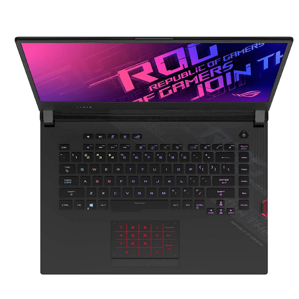 Asus ROG Strix Laptop