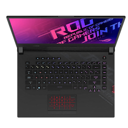 Asus ROG Strix Laptop
