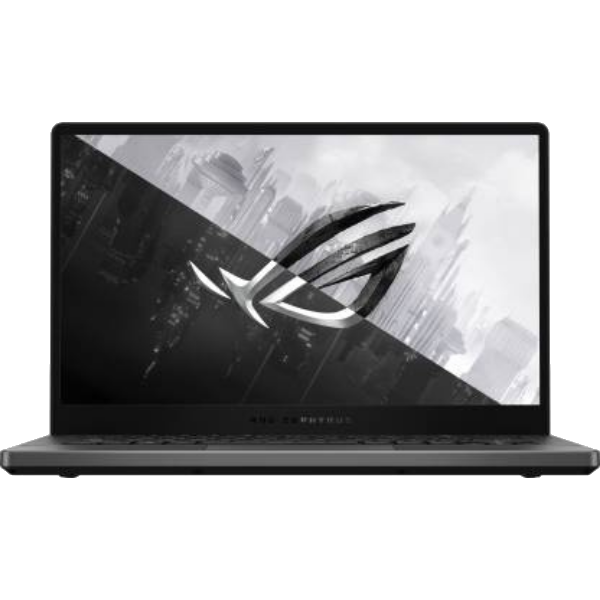 Asus ROG Zephyrus G14, Eclipse Gray Gaming Laptop, 16GB RAM, 1TB SSD, AMD Ryzen 9 4900HS 14 inches QHD, NVIDIA RTX 2060 Max Q 6GB GDDR6 Graphics, MS Office 2019 with Windows 10