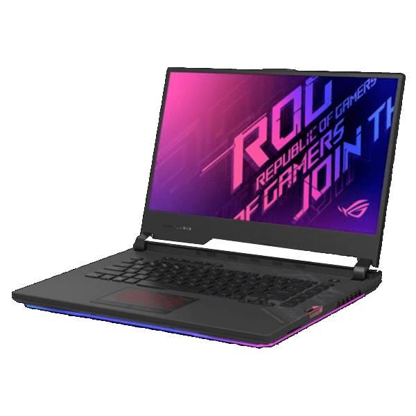 Asus ROG Strix Laptop