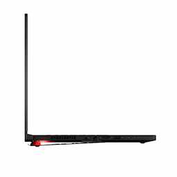 Asus ROG Zephyrus S15 Notebook - GX502LXS-HF081T Intel Core i7 10th Gen 32 GB RAM 1 TB SSD Windows 10 15.6 Inches ?Black Metal