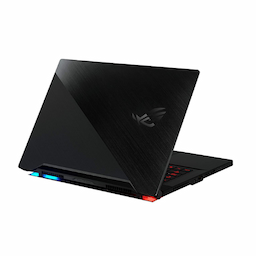 Asus ROG Zephyrus S15 Notebook - GX502LXS-HF081T Intel Core i7 10th Gen 32 GB RAM 1 TB SSD Windows 10 15.6 Inches ?Black Metal