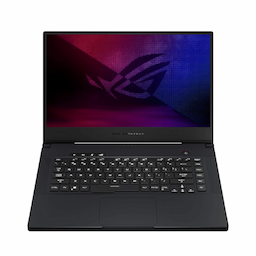 Asus ROG Zephyrus M15