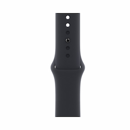 Apple Watch SE (GPS + Cellular) 40 mm Space Grey Aluminium Case with Sport Band - MKR23HN/A
